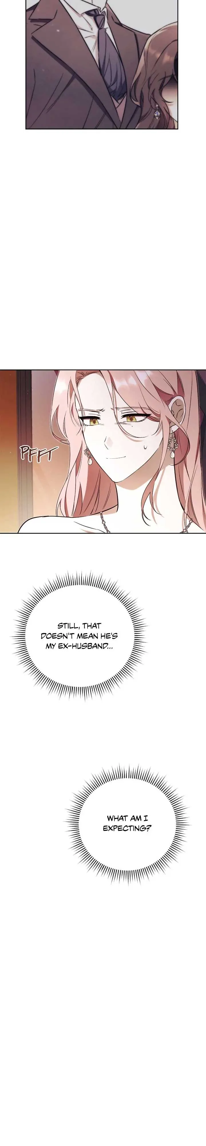 How To Reject My Obsessive Ex-Husband Chapter 1 page 39