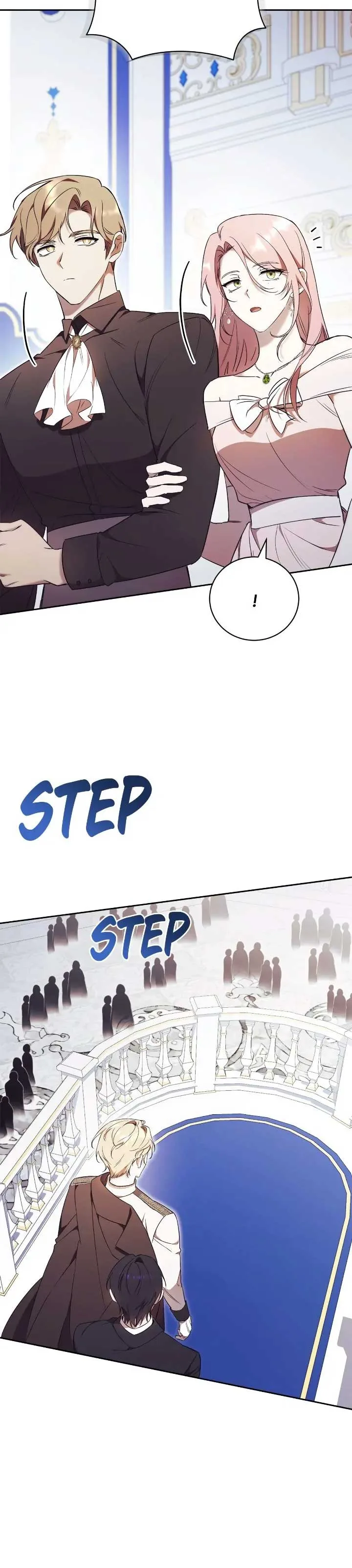 How To Reject My Obsessive Ex-Husband Chapter 1 page 44