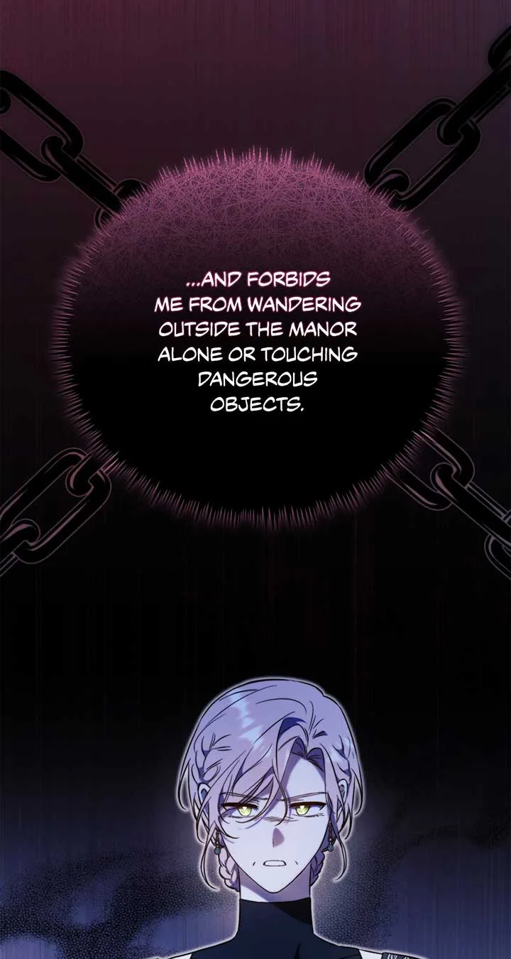 How To Reject My Obsessive Ex-Husband Chapter 3 page 28