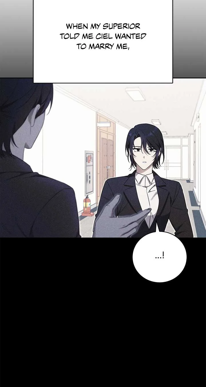 How To Reject My Obsessive Ex-Husband Chapter 2 page 29