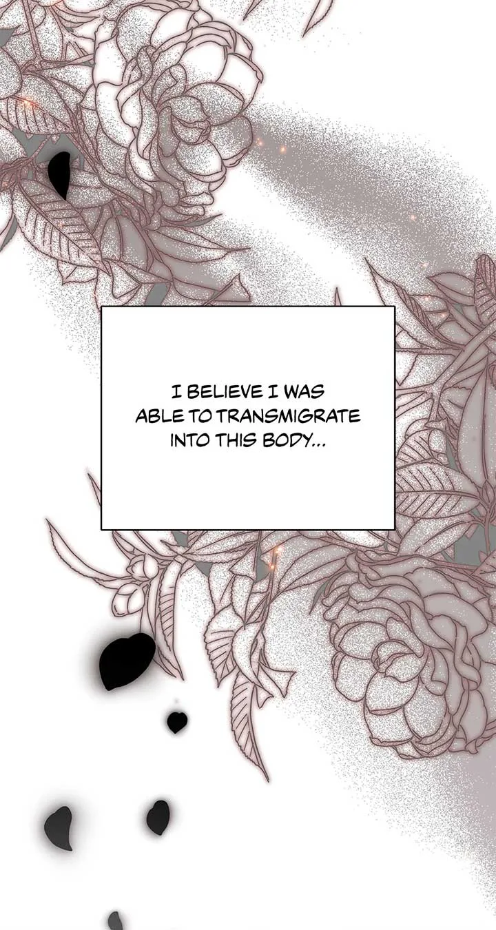 How To Reject My Obsessive Ex-Husband Chapter 3 page 21