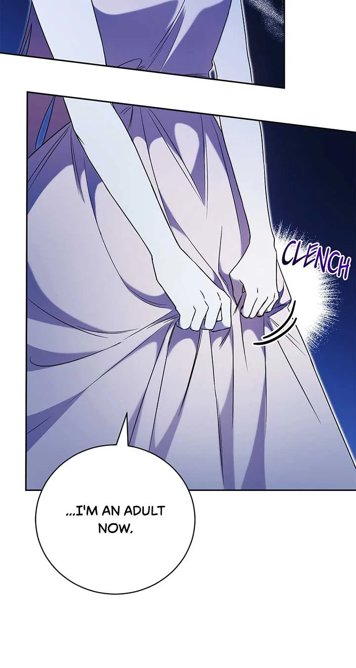 How To Reject My Obsessive Ex-Husband Chapter 3 page 31