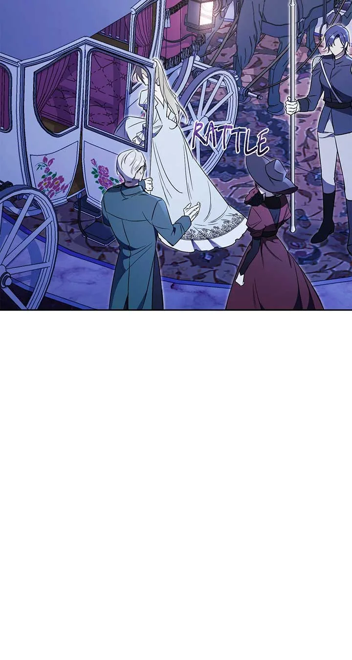 How To Reject My Obsessive Ex-Husband Chapter 3 page 5