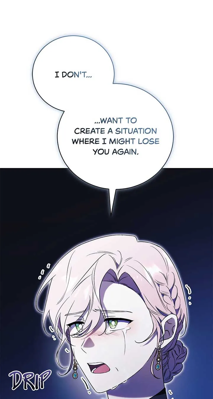 How To Reject My Obsessive Ex-Husband Chapter 3 page 37