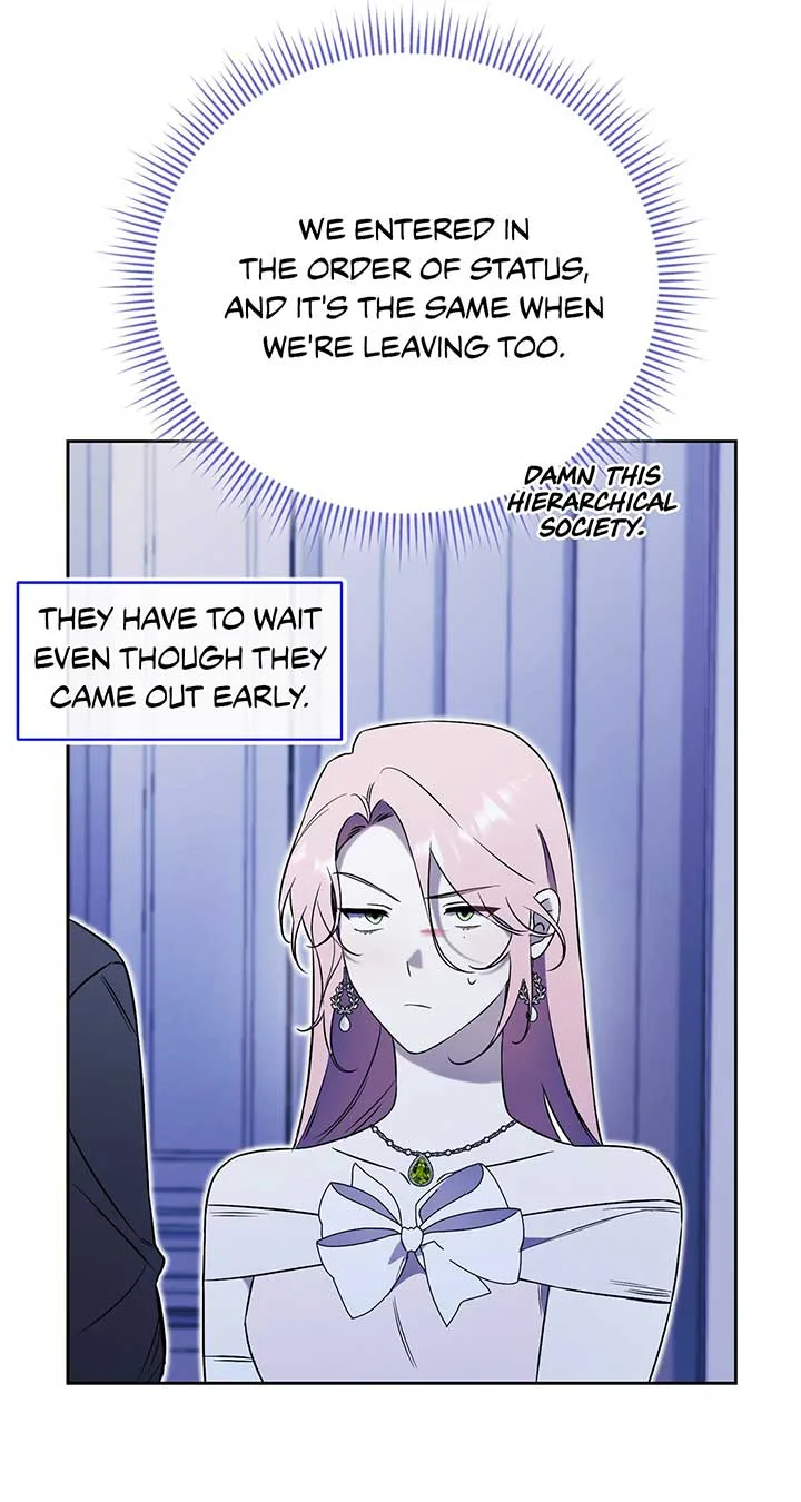 How To Reject My Obsessive Ex-Husband Chapter 3 page 7
