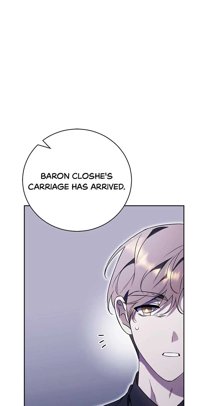 How To Reject My Obsessive Ex-Husband Chapter 3 page 40