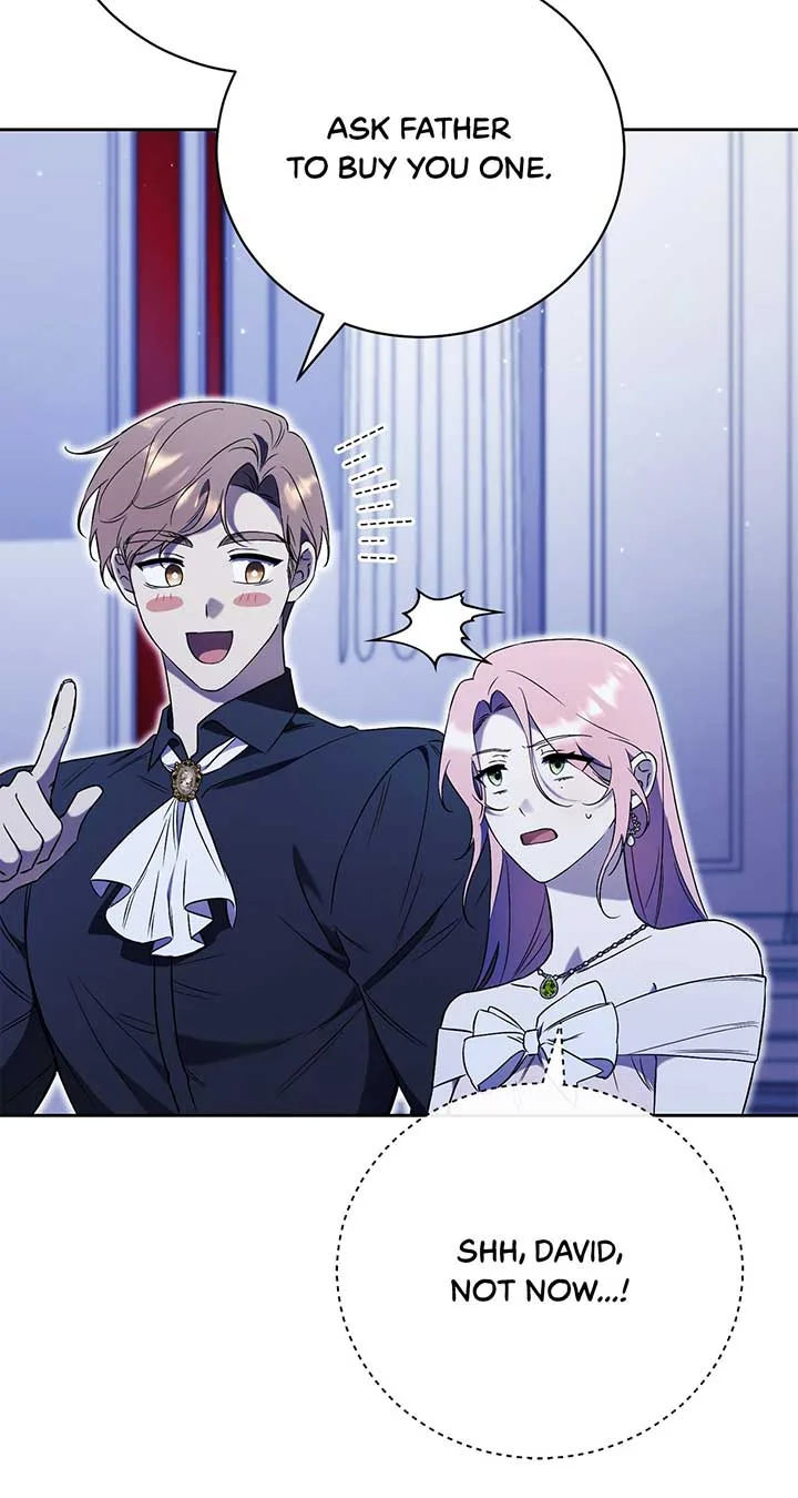 How To Reject My Obsessive Ex-Husband Chapter 3 page 13