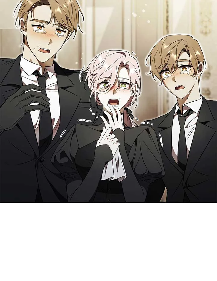 How To Reject My Obsessive Ex-Husband Chapter 3 page 25