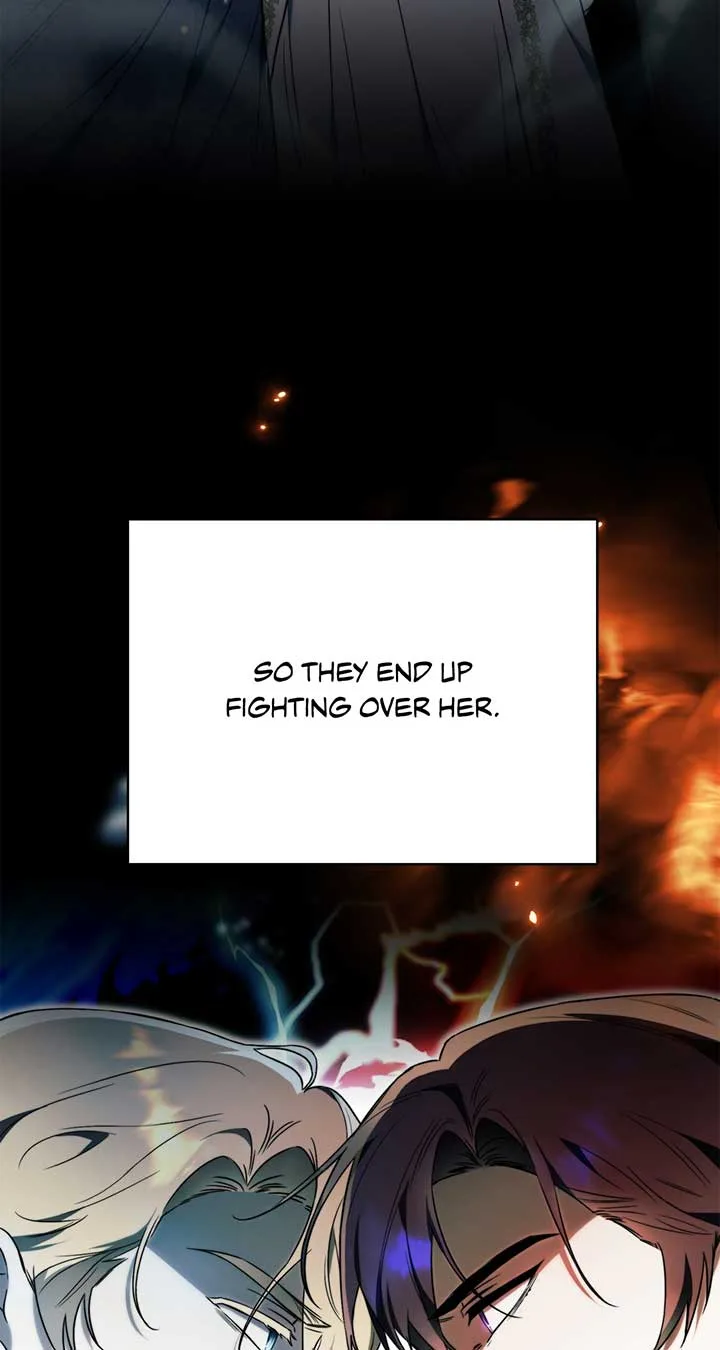 How To Reject My Obsessive Ex-Husband Chapter 3 page 104