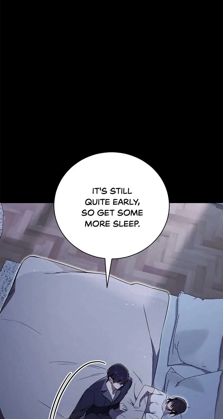 How To Reject My Obsessive Ex-Husband Chapter 3 page 58