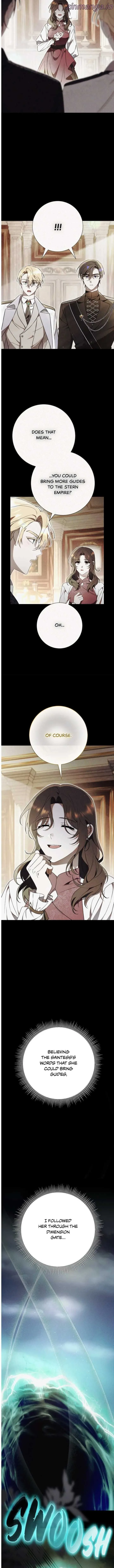 How To Reject My Obsessive Ex-Husband Chapter 5 page 10