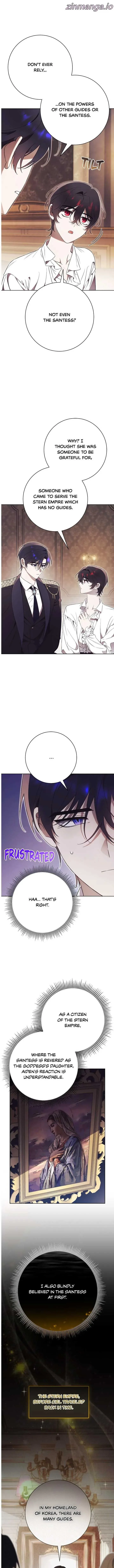 How To Reject My Obsessive Ex-Husband Chapter 5 page 9