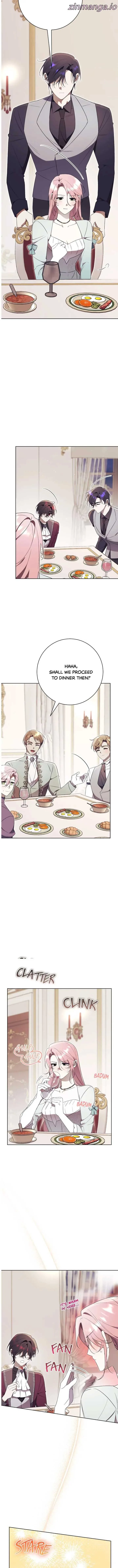 How To Reject My Obsessive Ex-Husband Chapter 8 page 7