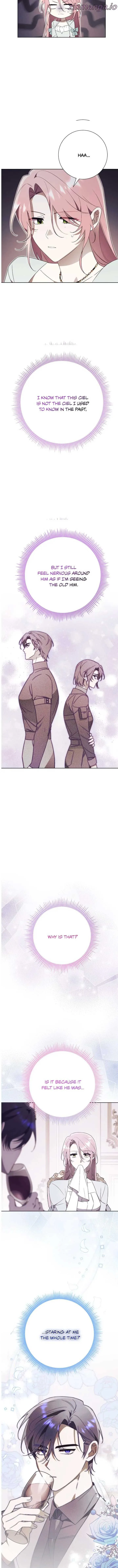 How To Reject My Obsessive Ex-Husband Chapter 8 page 9