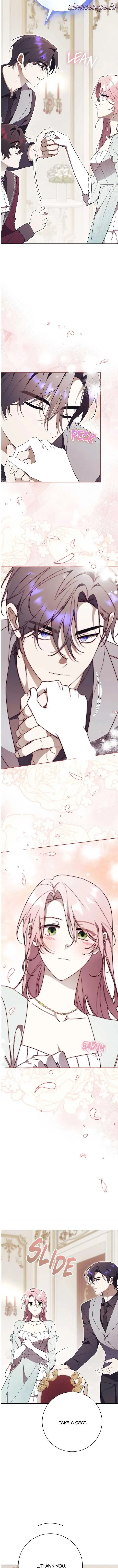 How To Reject My Obsessive Ex-Husband Chapter 8 page 6