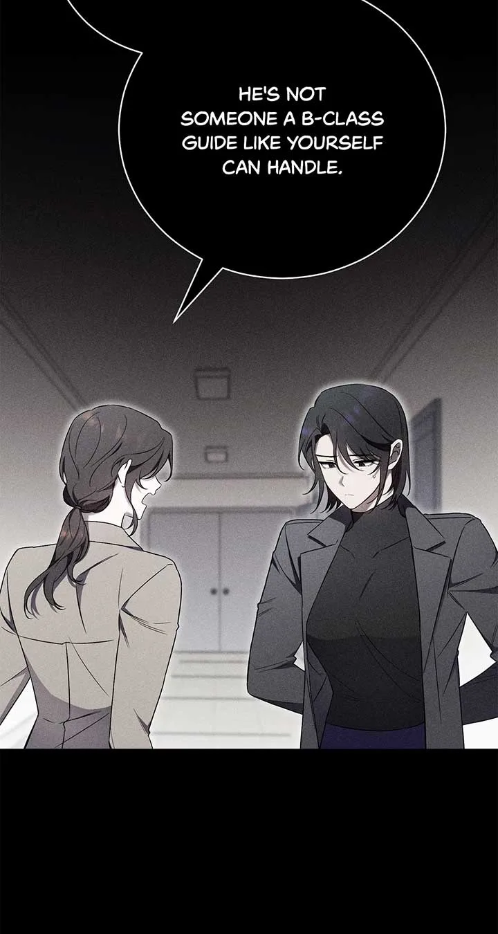 How To Reject My Obsessive Ex-Husband Chapter 2 page 47