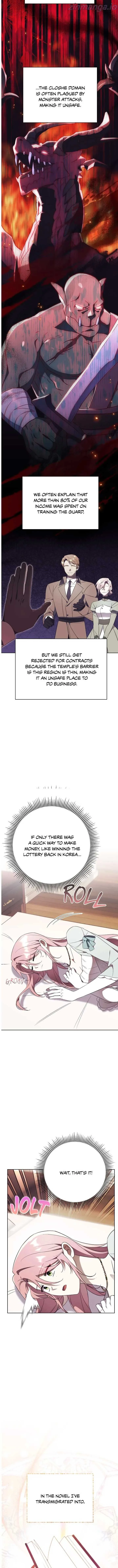 How To Reject My Obsessive Ex-Husband Chapter 8 page 11