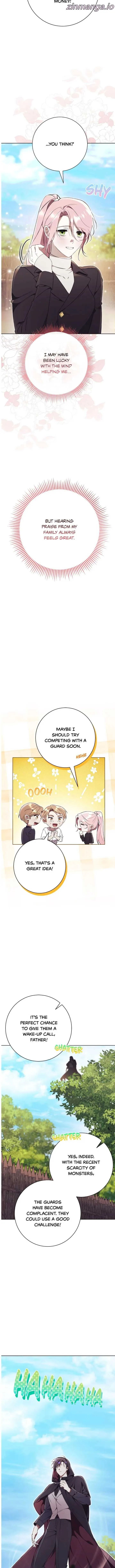 How To Reject My Obsessive Ex-Husband Chapter 6 page 9
