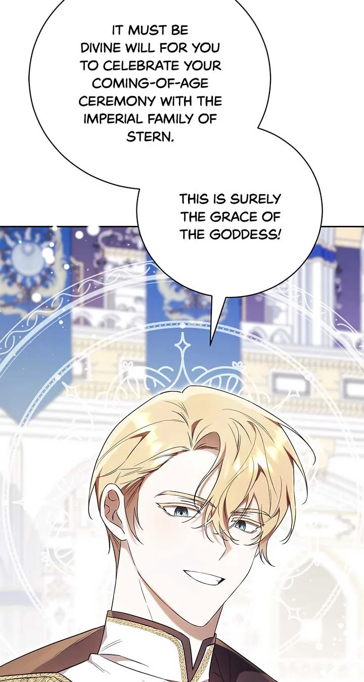 How To Reject My Obsessive Ex-Husband Chapter 2 page 69