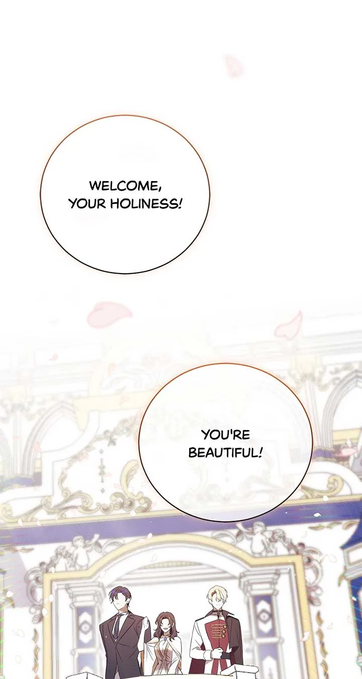 How To Reject My Obsessive Ex-Husband Chapter 2 page 74