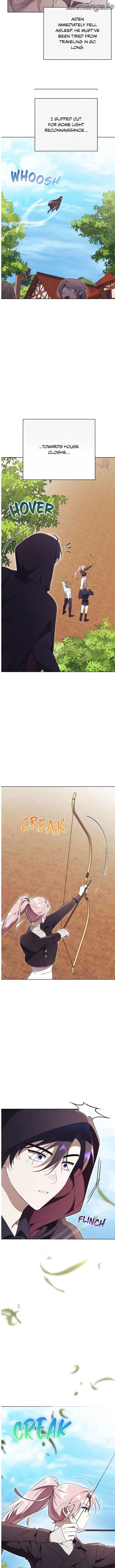 How To Reject My Obsessive Ex-Husband Chapter 6 page 12