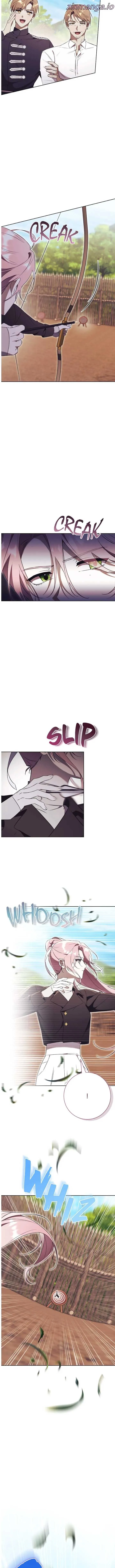 How To Reject My Obsessive Ex-Husband Chapter 6 page 7