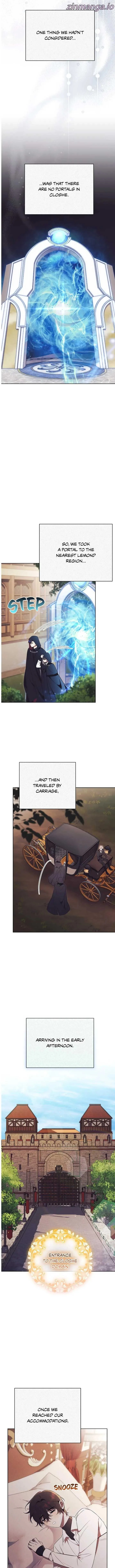 How To Reject My Obsessive Ex-Husband Chapter 6 page 11
