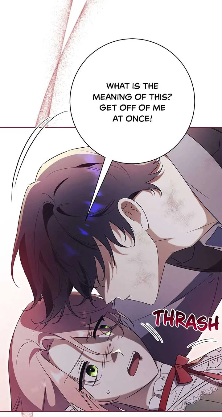 How To Reject My Obsessive Ex-Husband Chapter 11 page 65