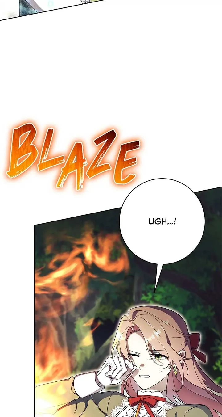 How To Reject My Obsessive Ex-Husband Chapter 11 page 28