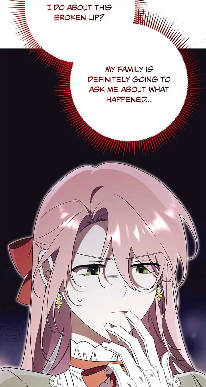 How To Reject My Obsessive Ex-Husband Chapter 11 page 80