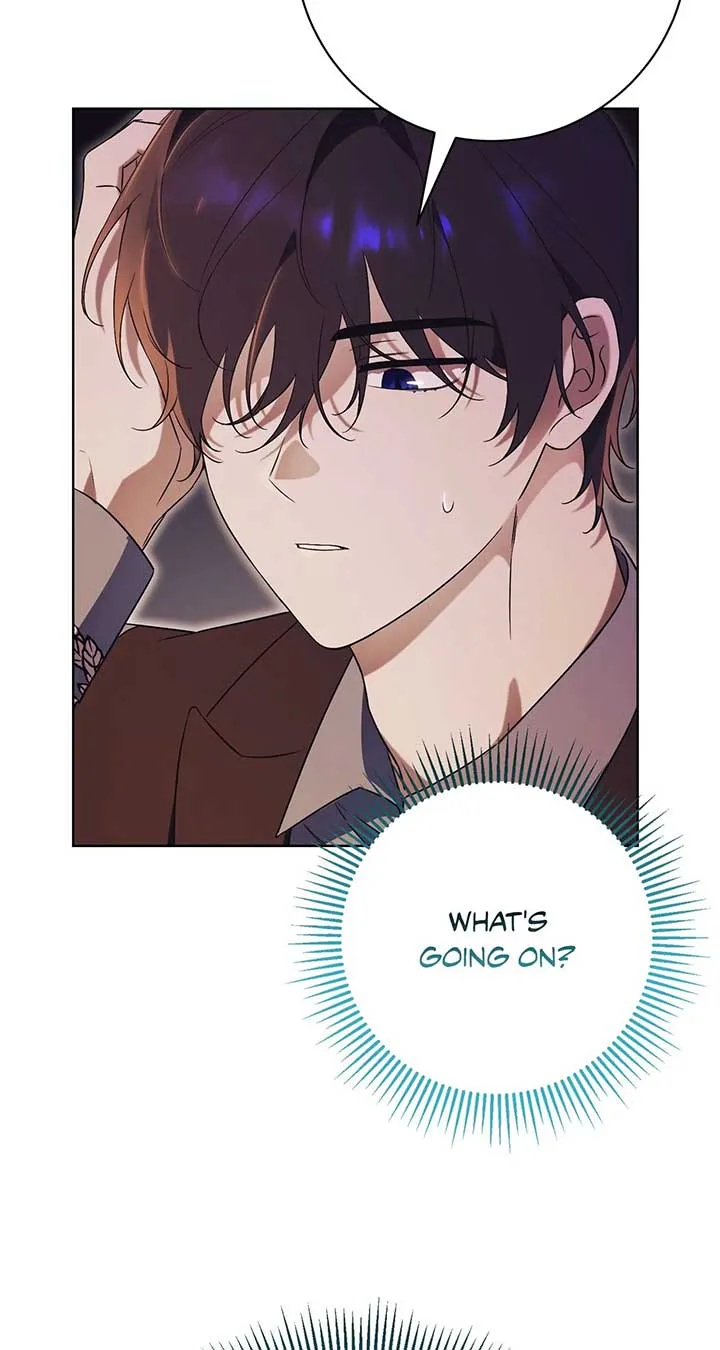 How To Reject My Obsessive Ex-Husband Chapter 11 page 89