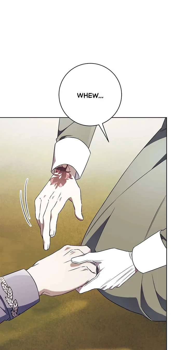 How To Reject My Obsessive Ex-Husband Chapter 11 page 44