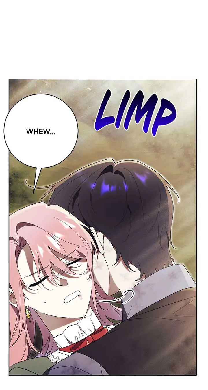 How To Reject My Obsessive Ex-Husband Chapter 11 page 74