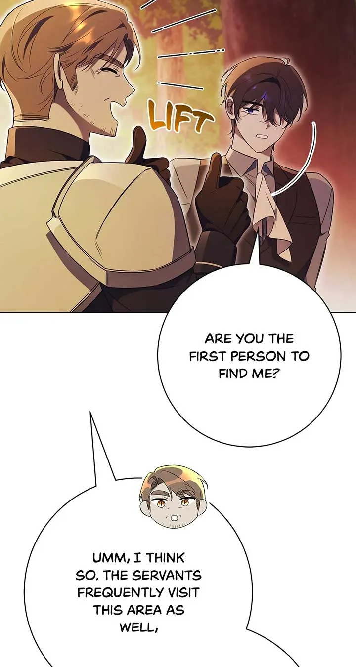 How To Reject My Obsessive Ex-Husband Chapter 11 page 94