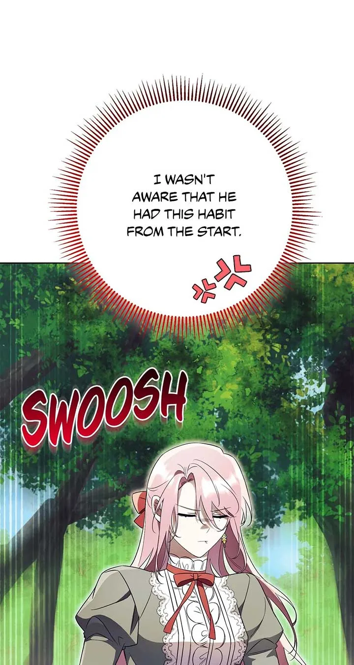How To Reject My Obsessive Ex-Husband Chapter 11 page 77