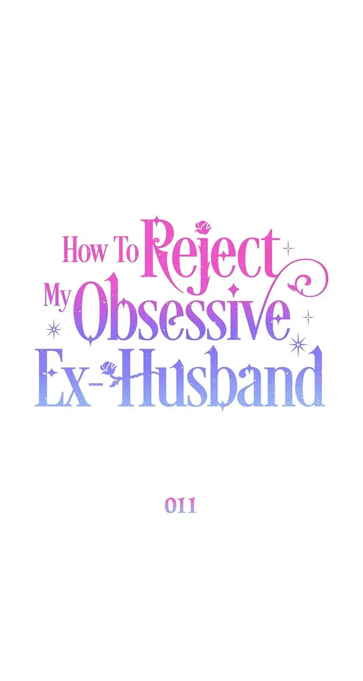 How To Reject My Obsessive Ex-Husband Chapter 11 page 50