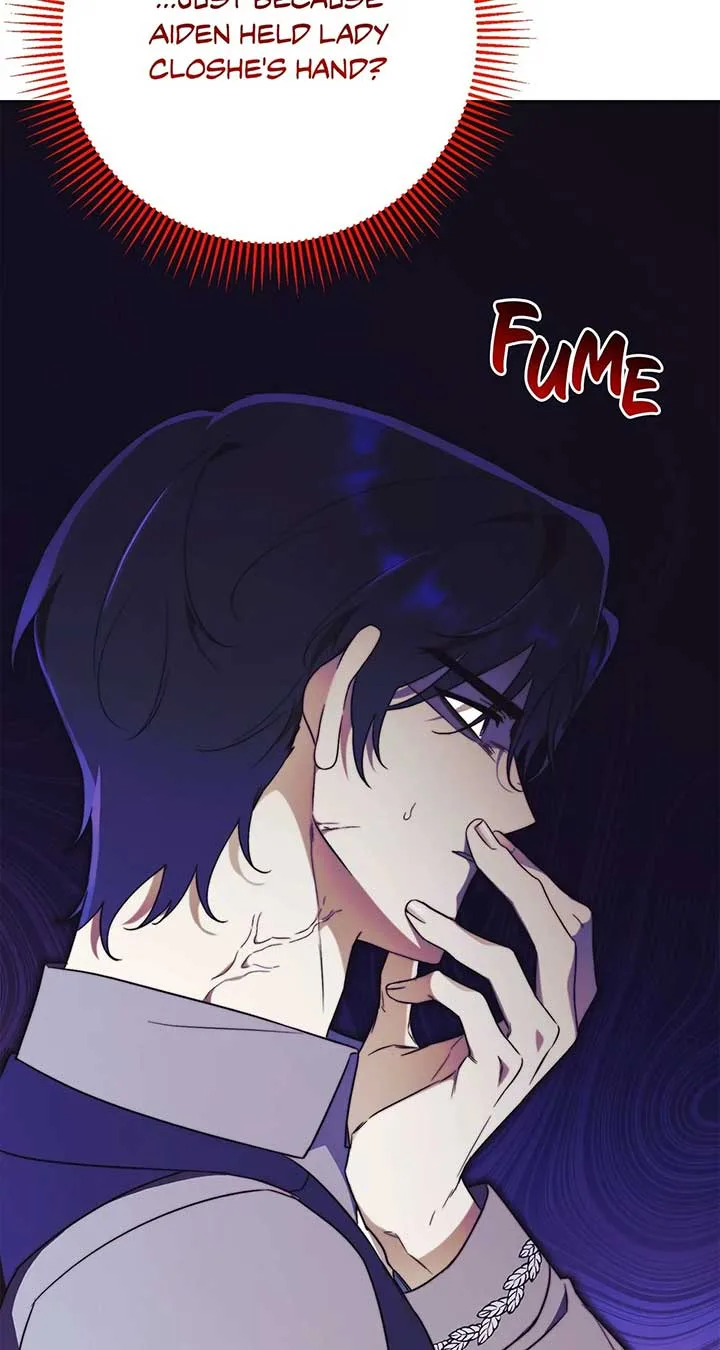 How To Reject My Obsessive Ex-Husband Chapter 12 page 39