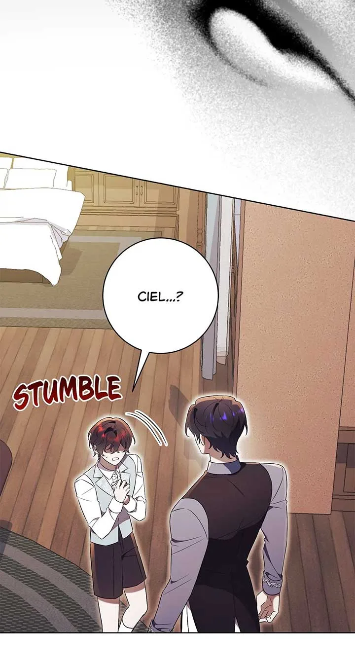 How To Reject My Obsessive Ex-Husband Chapter 12 page 34