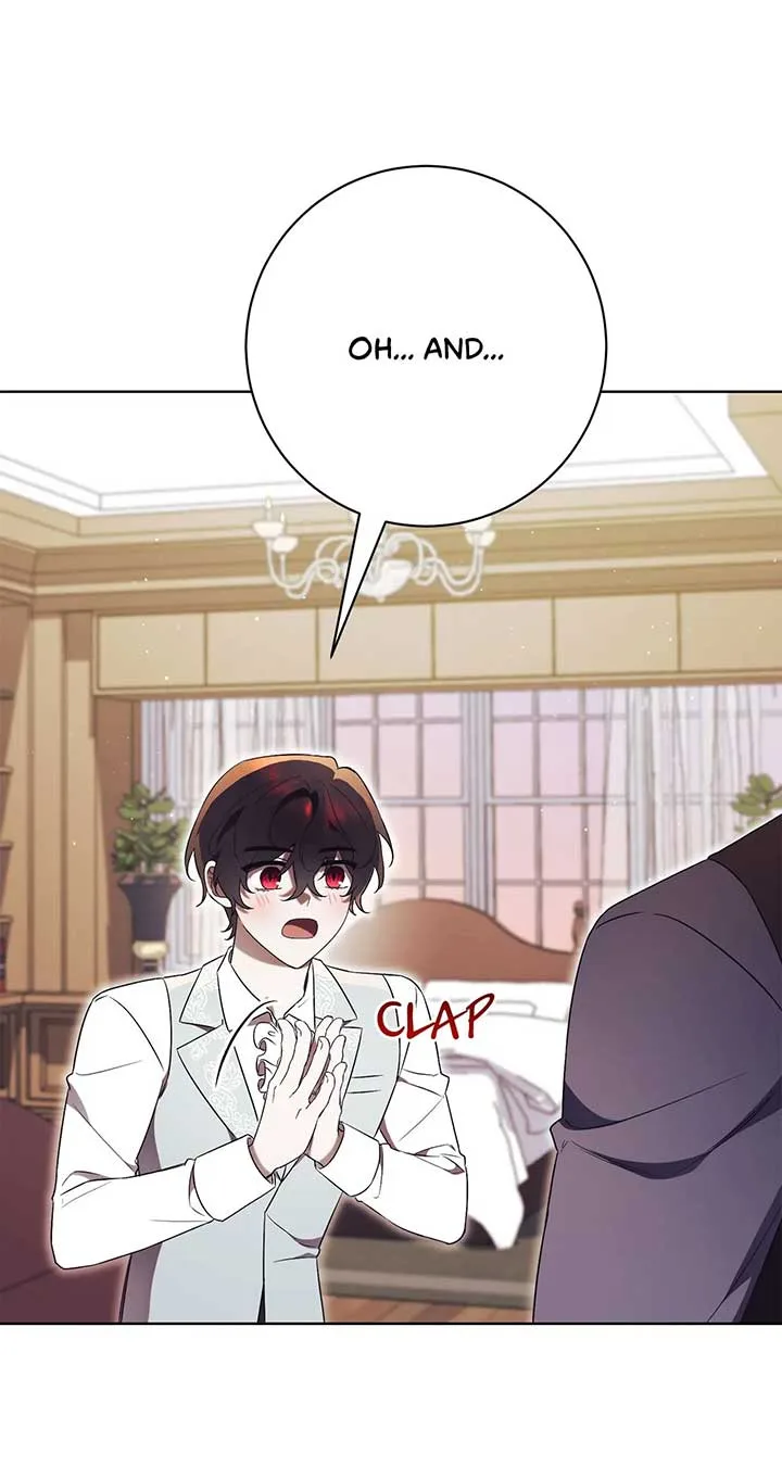 How To Reject My Obsessive Ex-Husband Chapter 12 page 28