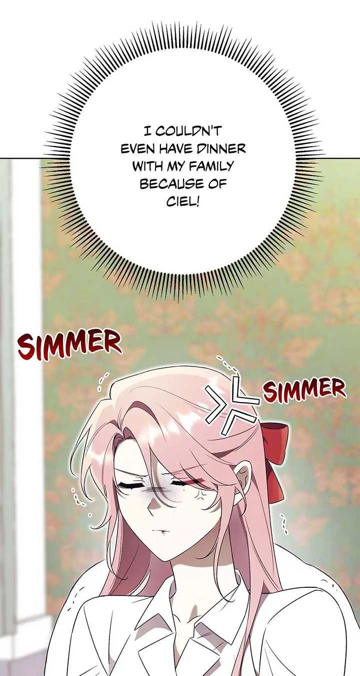 How To Reject My Obsessive Ex-Husband Chapter 12 page 72