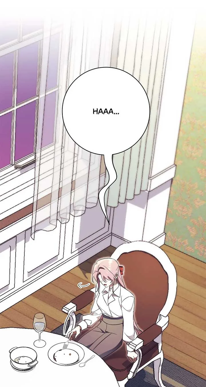 How To Reject My Obsessive Ex-Husband Chapter 12 page 70