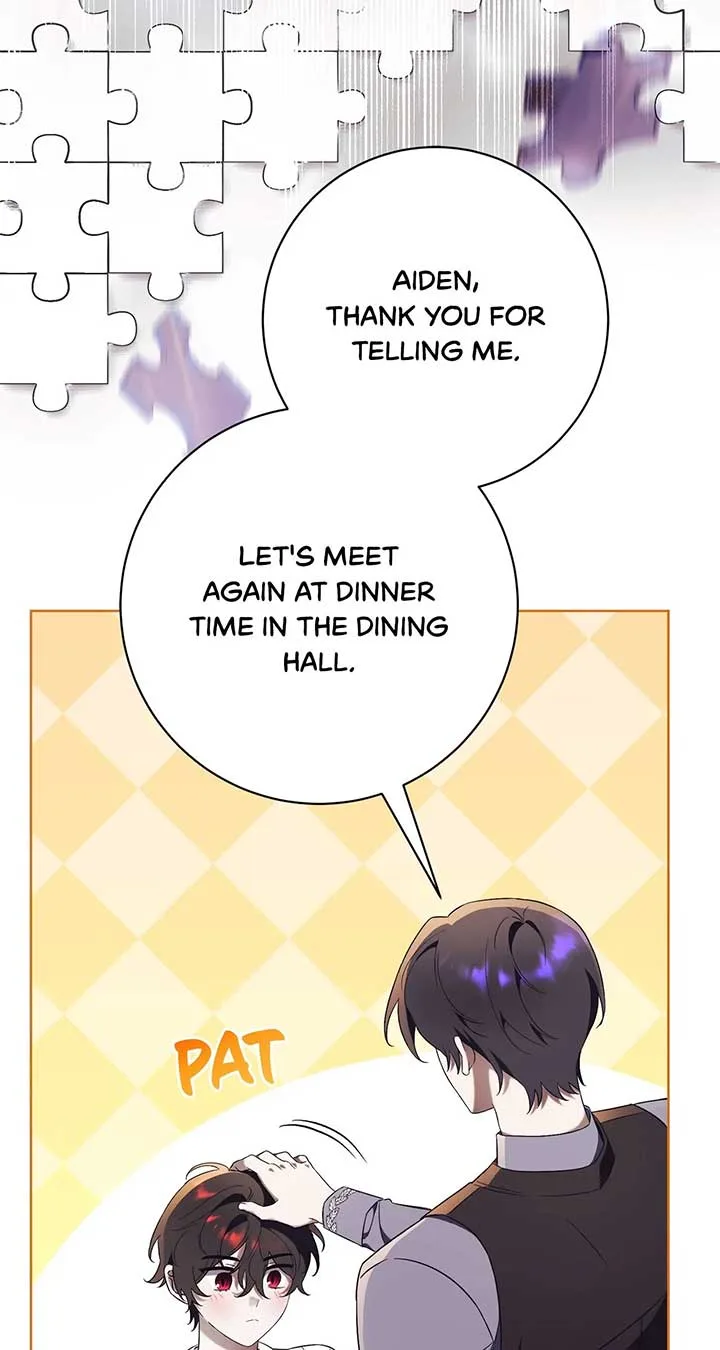 How To Reject My Obsessive Ex-Husband Chapter 12 page 58