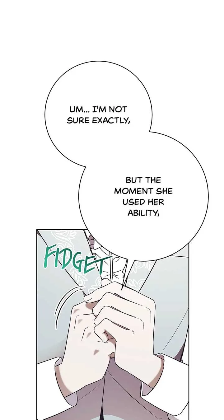 How To Reject My Obsessive Ex-Husband Chapter 12 page 19