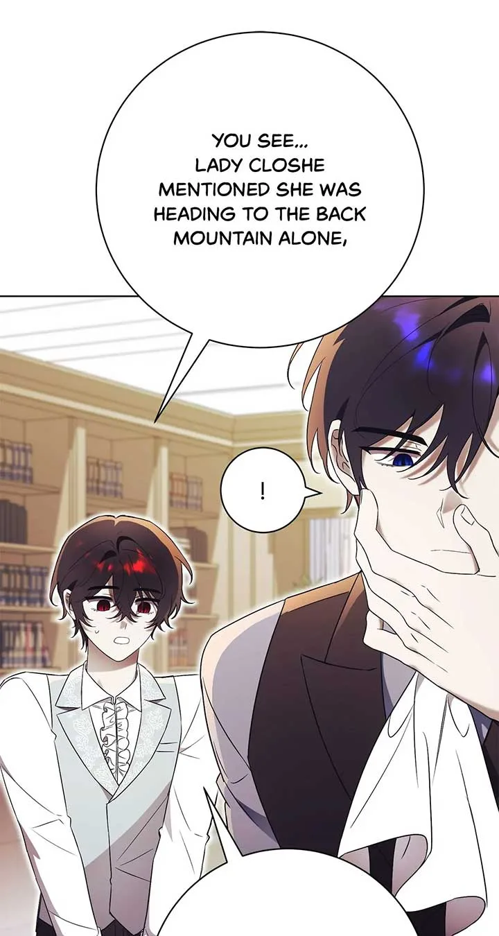 How To Reject My Obsessive Ex-Husband Chapter 12 page 41