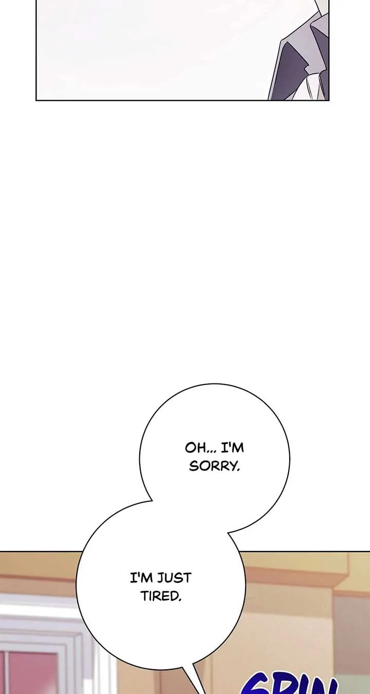 How To Reject My Obsessive Ex-Husband Chapter 12 page 36