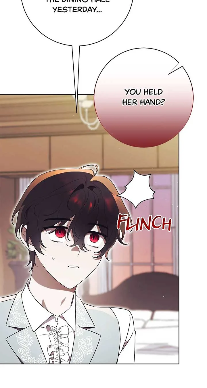 How To Reject My Obsessive Ex-Husband Chapter 12 page 31