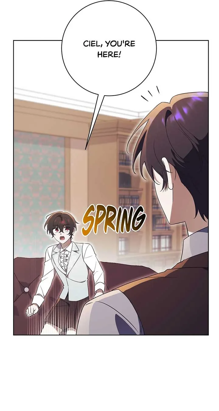 How To Reject My Obsessive Ex-Husband Chapter 12 page 5