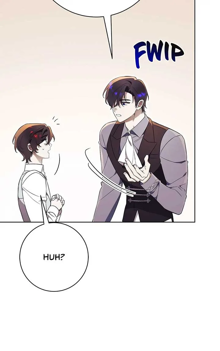 How To Reject My Obsessive Ex-Husband Chapter 12 page 43