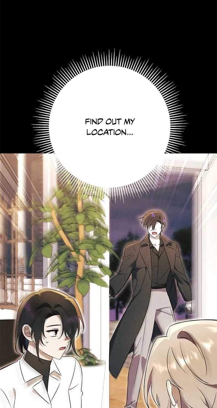 How To Reject My Obsessive Ex-Husband Chapter 12 page 105