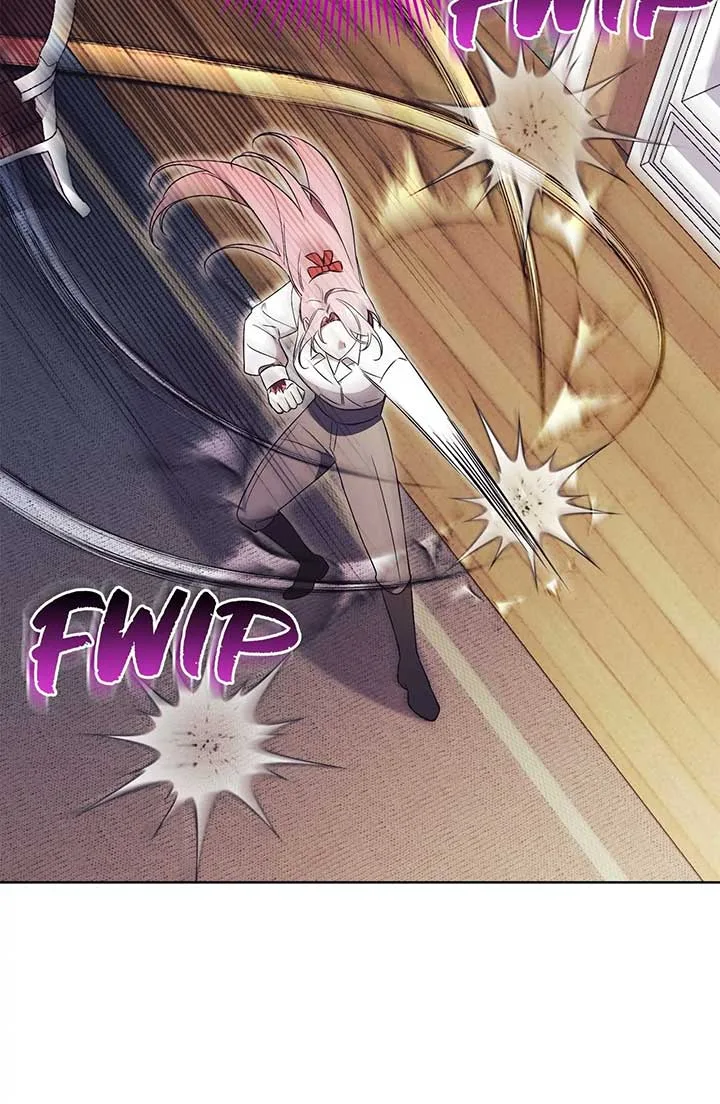 How To Reject My Obsessive Ex-Husband Chapter 12 page 85